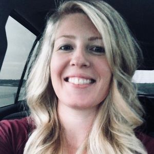 Meet your Posher, Kellie